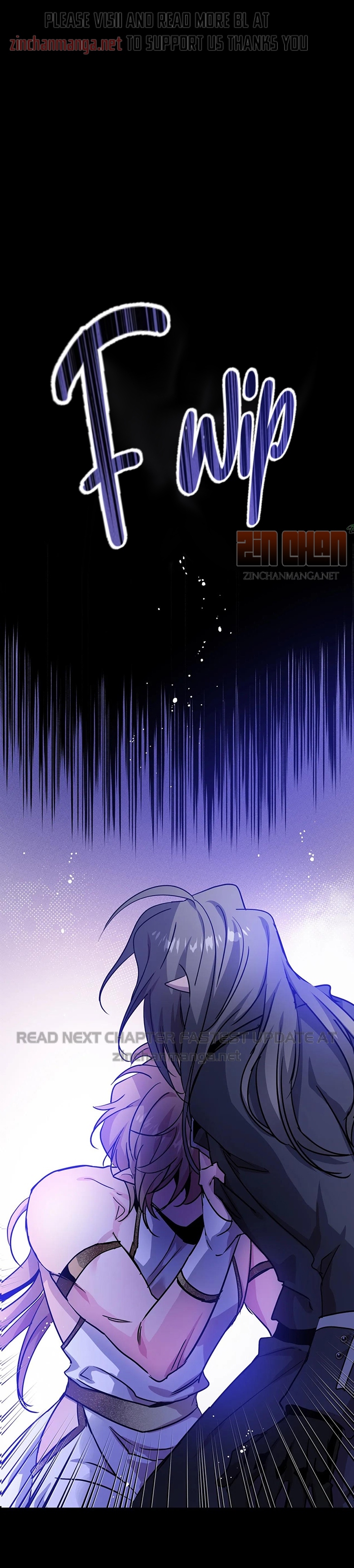 Dark fall Chapter 18.1 - Page 11 in English