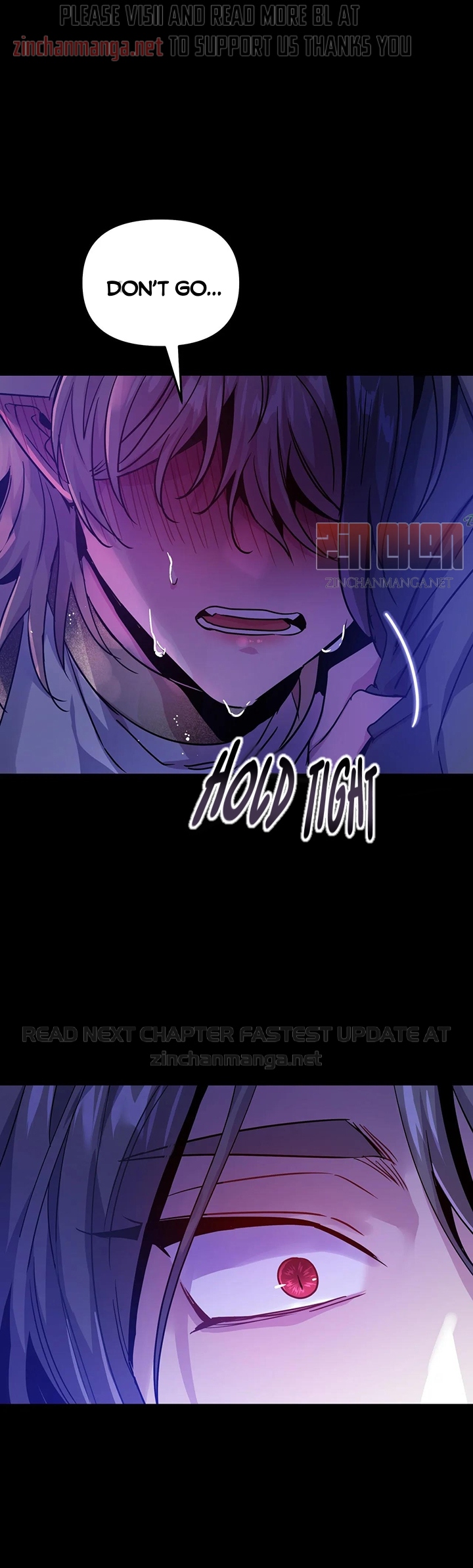 Dark fall Chapter 18.1 - Page 12 in English