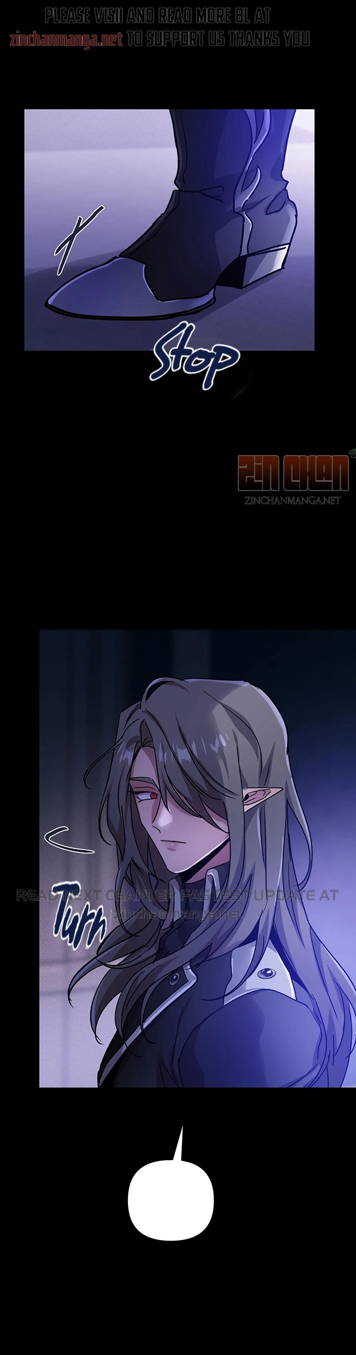Dark fall Chapter 18.1 - Page 7 in English