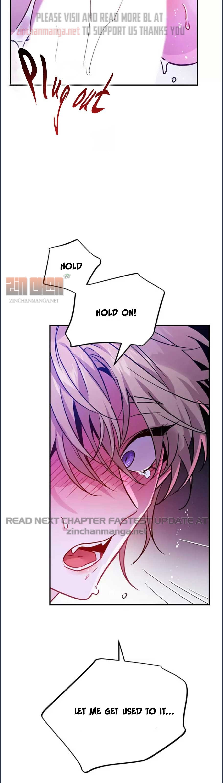 Dark fall Chapter 19.2 - Page 10 in English