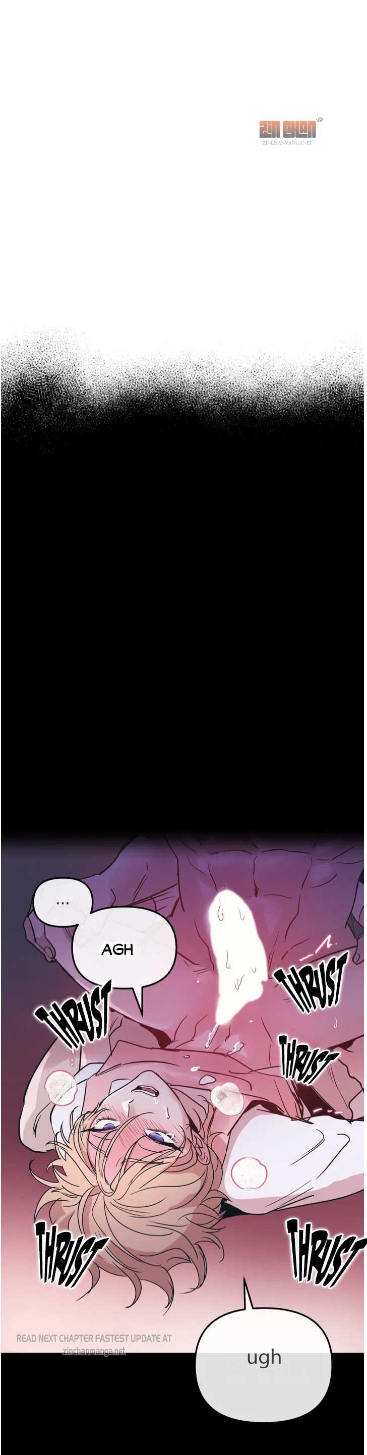 Dark fall Chapter 19.5 - Page 4 in English