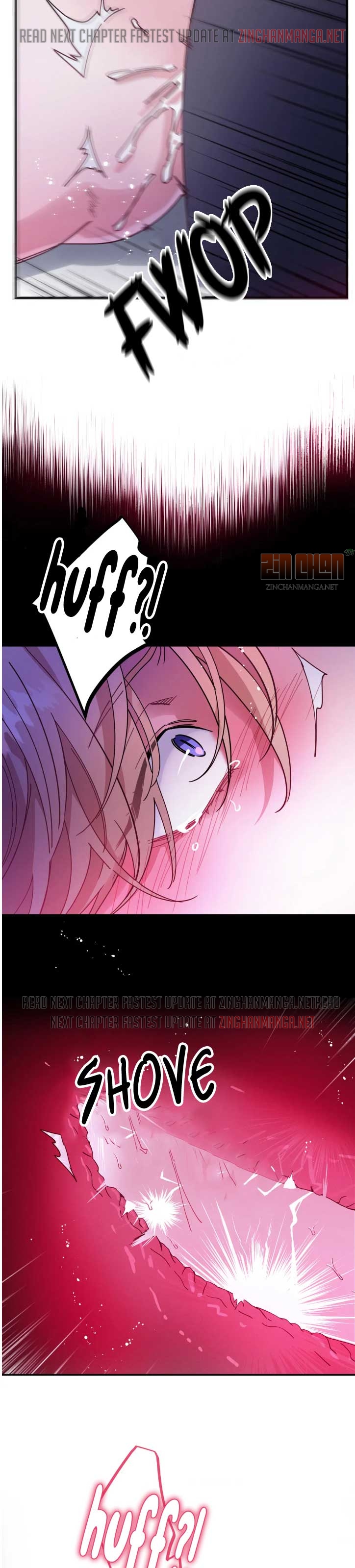 Dark fall Chapter 2.1 - Page 16 in English