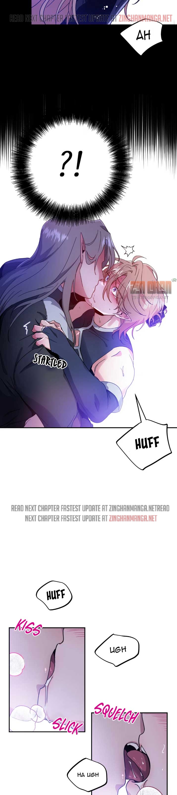 Dark fall Chapter 2.2 - Page 11 in English