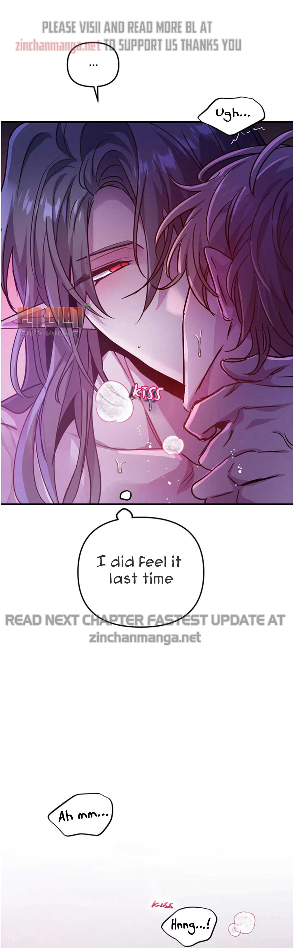 Dark fall Chapter 20.1 - Page 11 in English