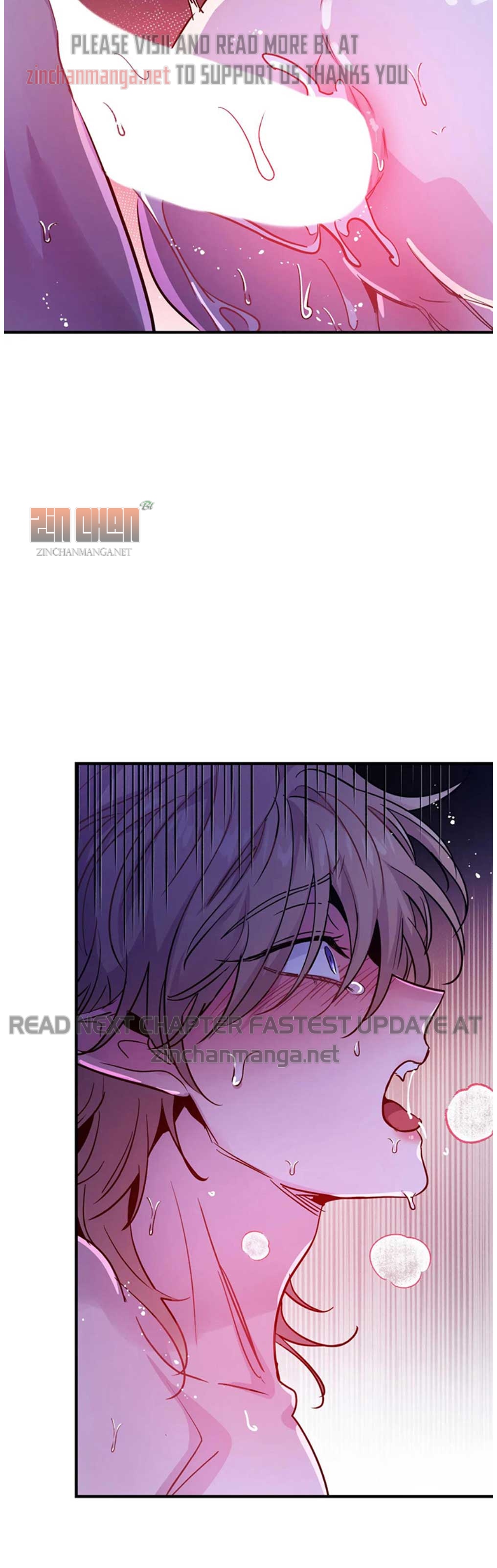 Dark fall Chapter 20.1 - Page 23 in English