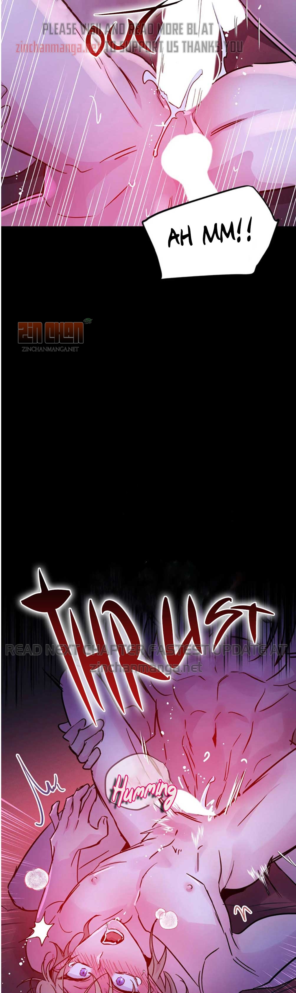 Dark fall Chapter 20.2 - Page 16 in English