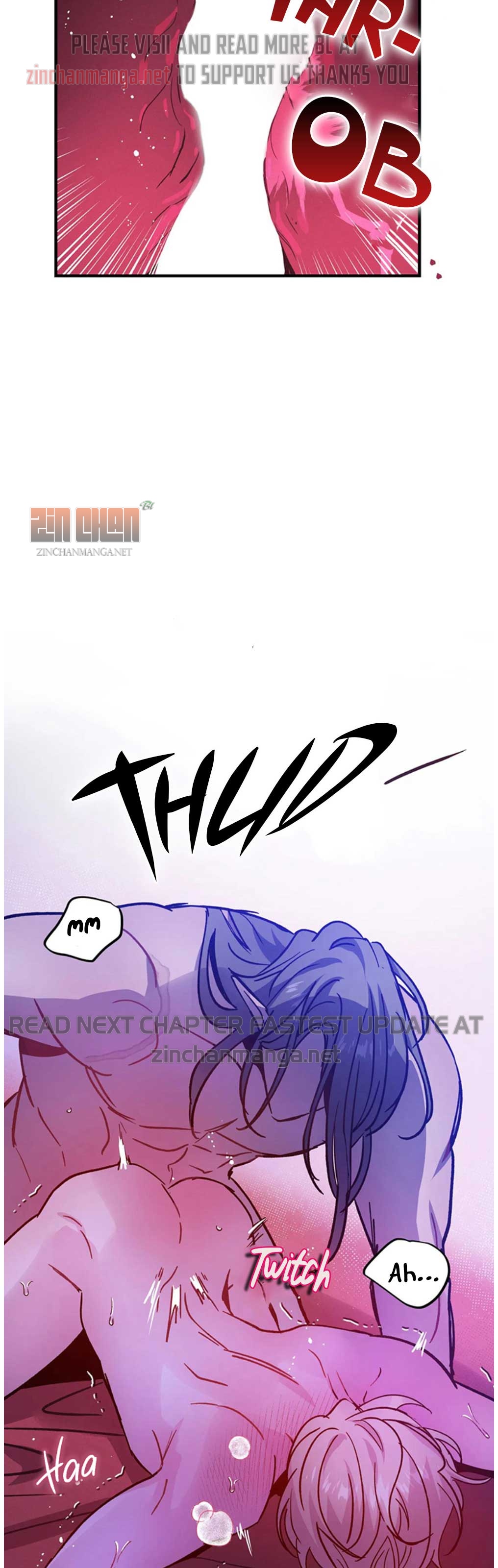 Dark fall Chapter 20.2 - Page 4 in English