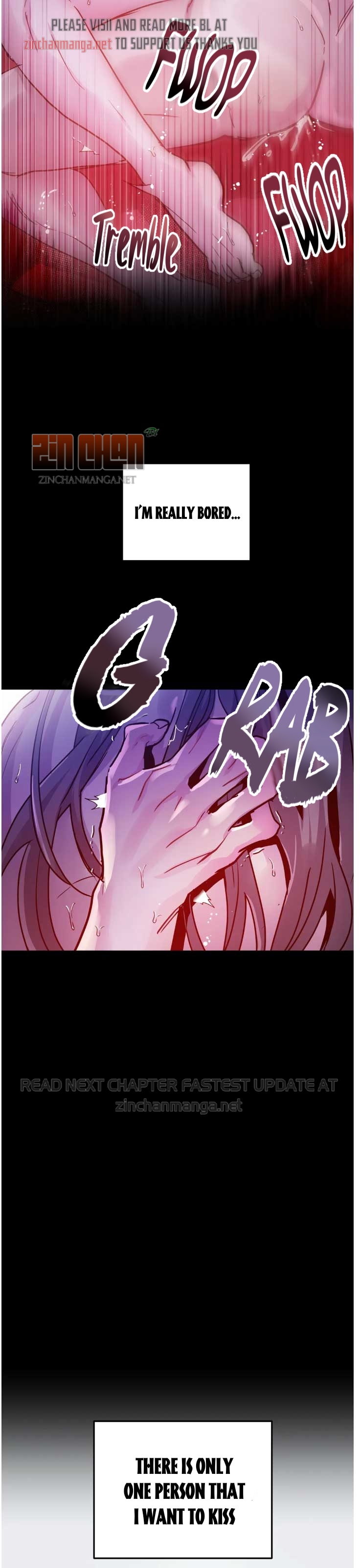 Dark fall Chapter 21.2 - Page 13 in English