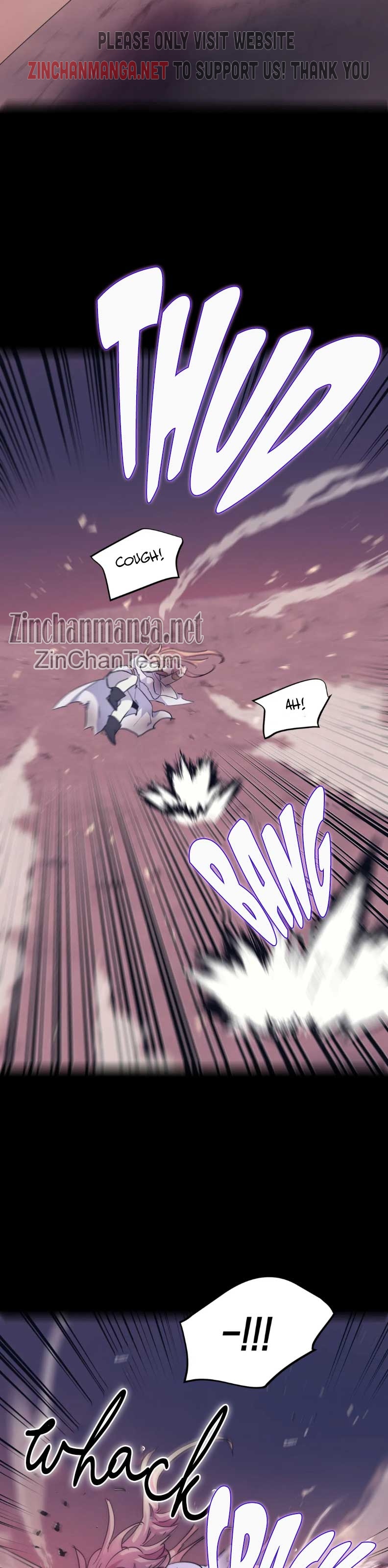 Dark fall Chapter 23.5 - Page 13 in English