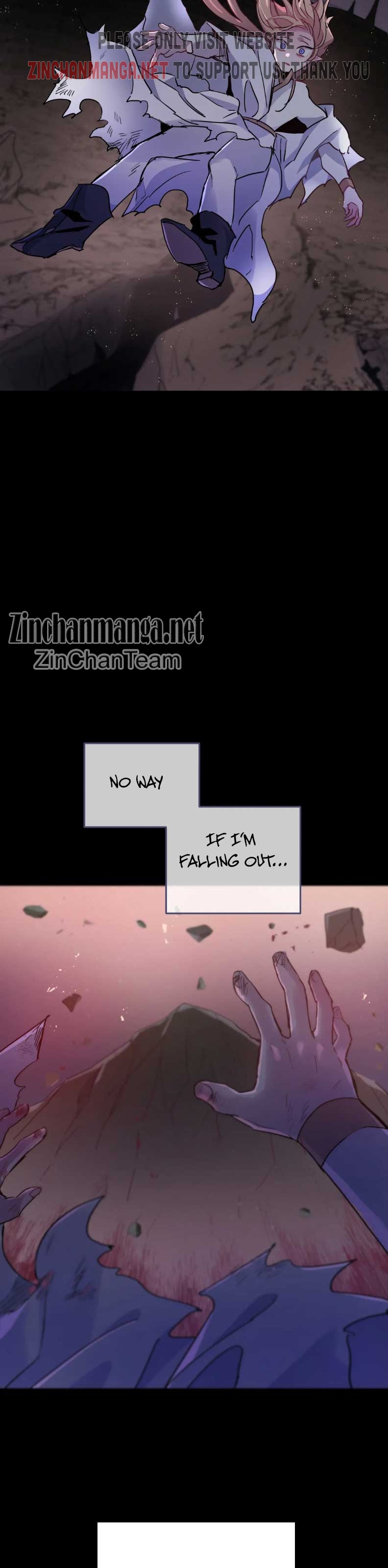 Dark fall Chapter 23.5 - Page 15 in English