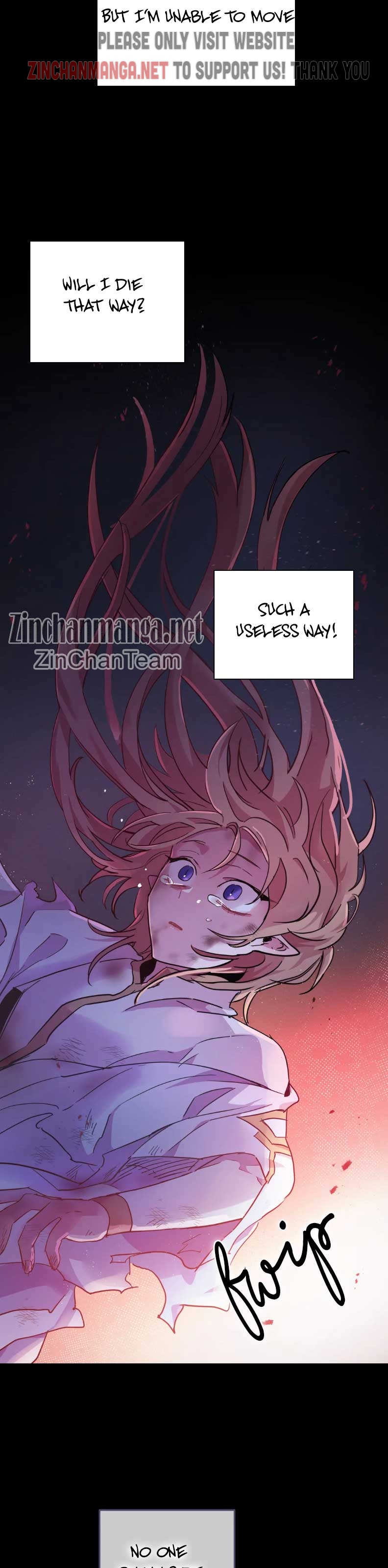 Dark fall Chapter 23.5 - Page 16 in English