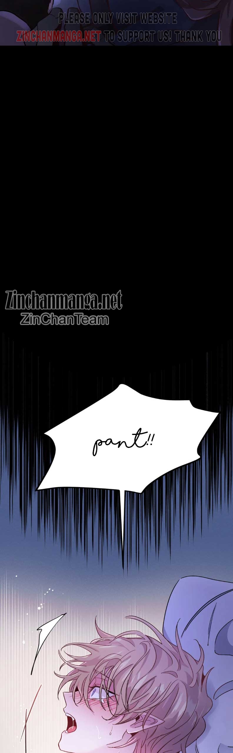 Dark fall Chapter 23.5 - Page 21 in English
