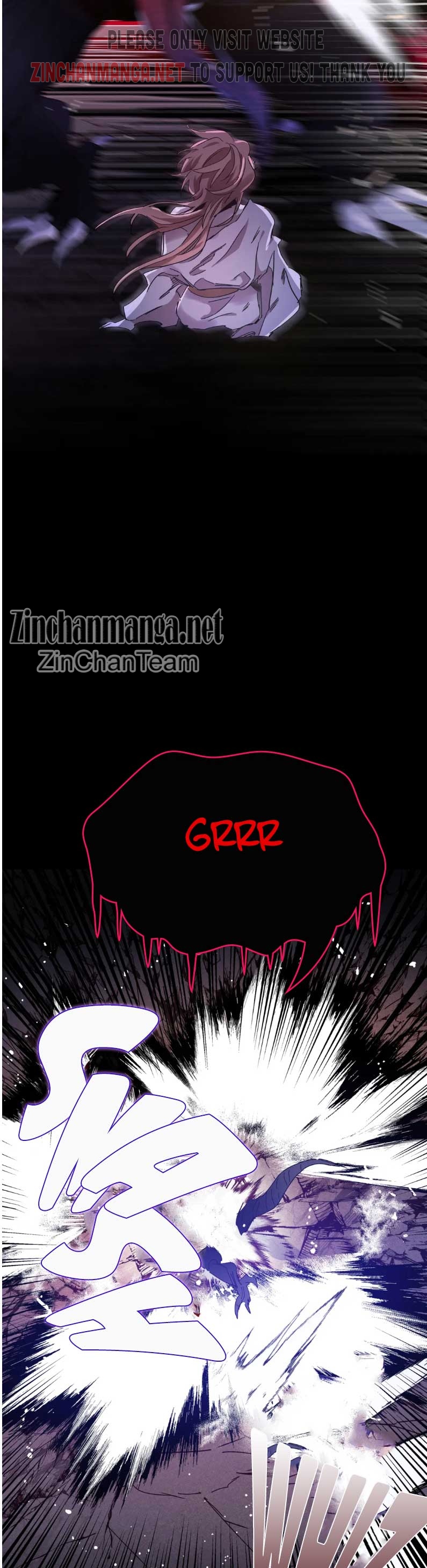 Dark fall Chapter 23 - Page 10 in English