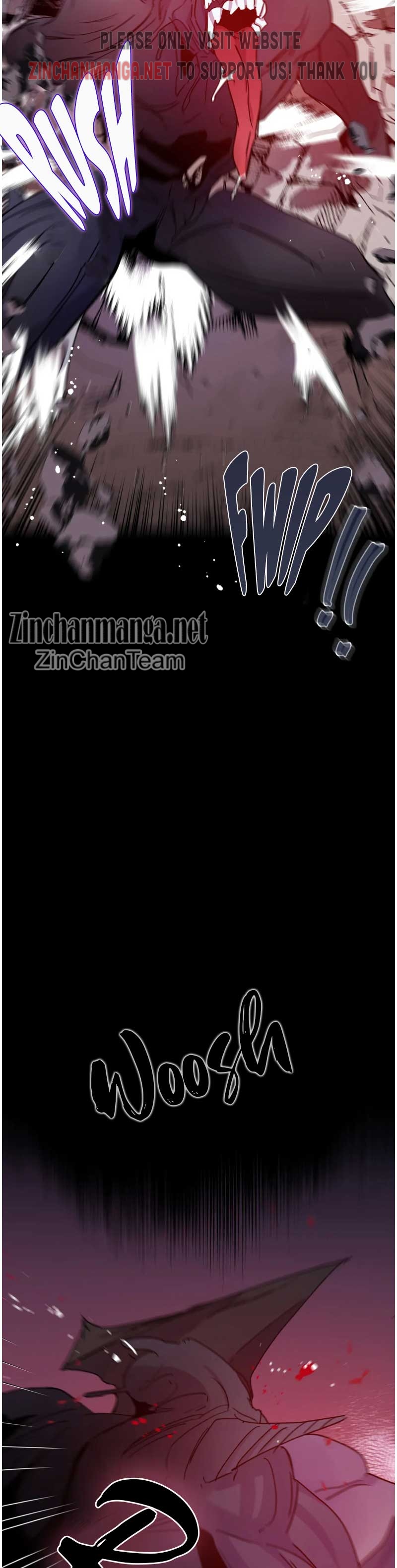 Dark fall Chapter 23 - Page 15 in English