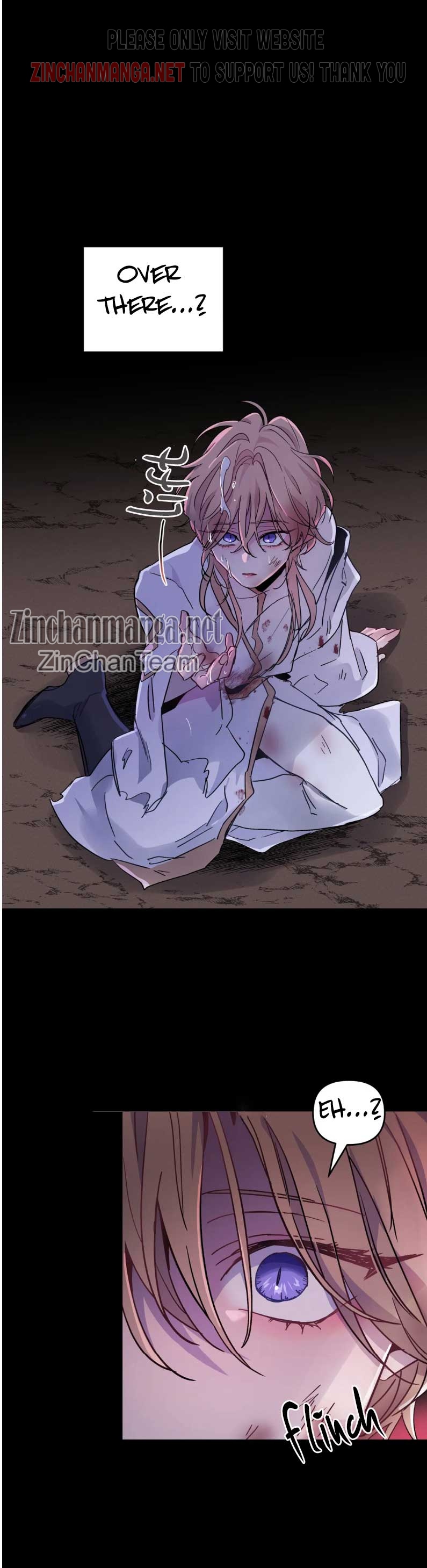 Dark fall Chapter 23 - Page 5 in English