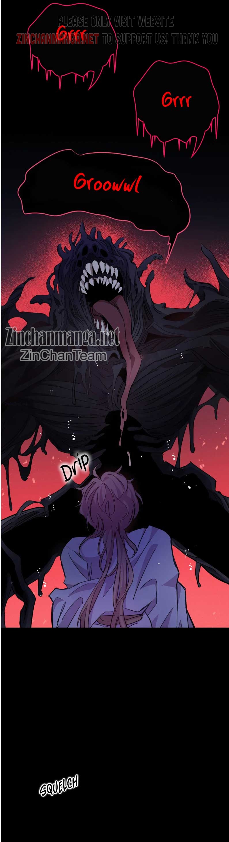 Dark fall Chapter 23 - Page 6 in English