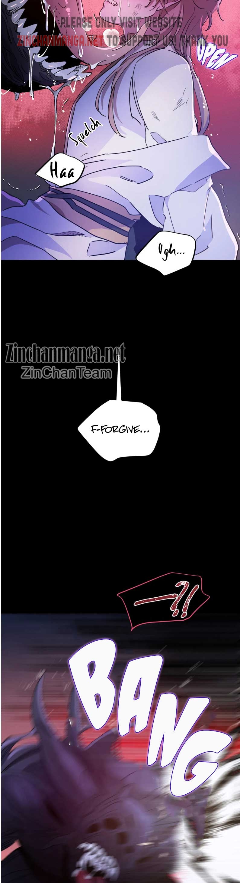 Dark fall Chapter 23 - Page 9 in English