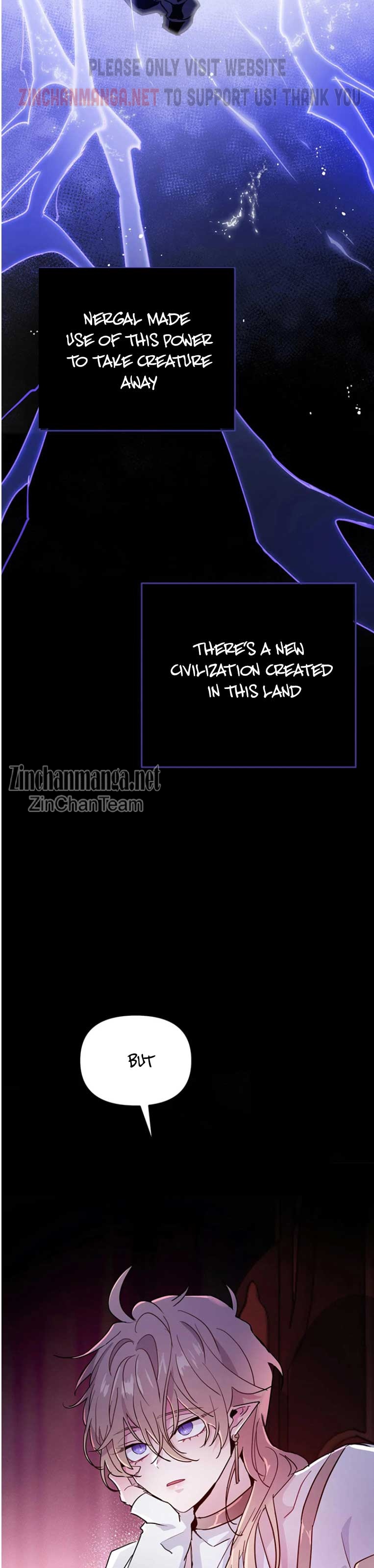 Dark fall Chapter 24.5 - Page 13 in English