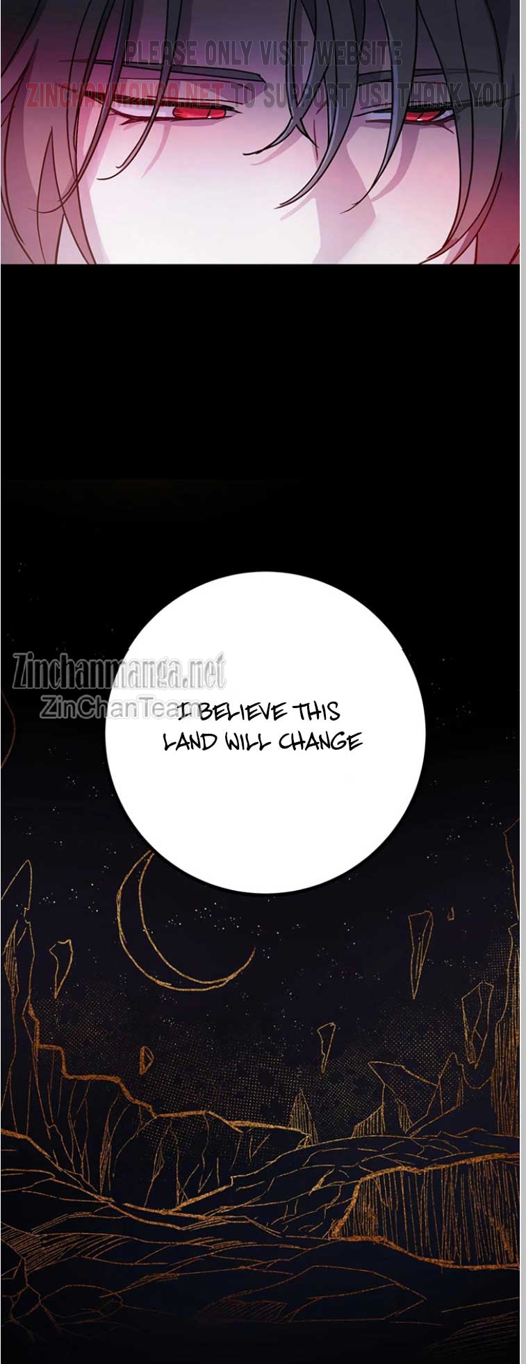 Dark fall Chapter 24.5 - Page 19 in English