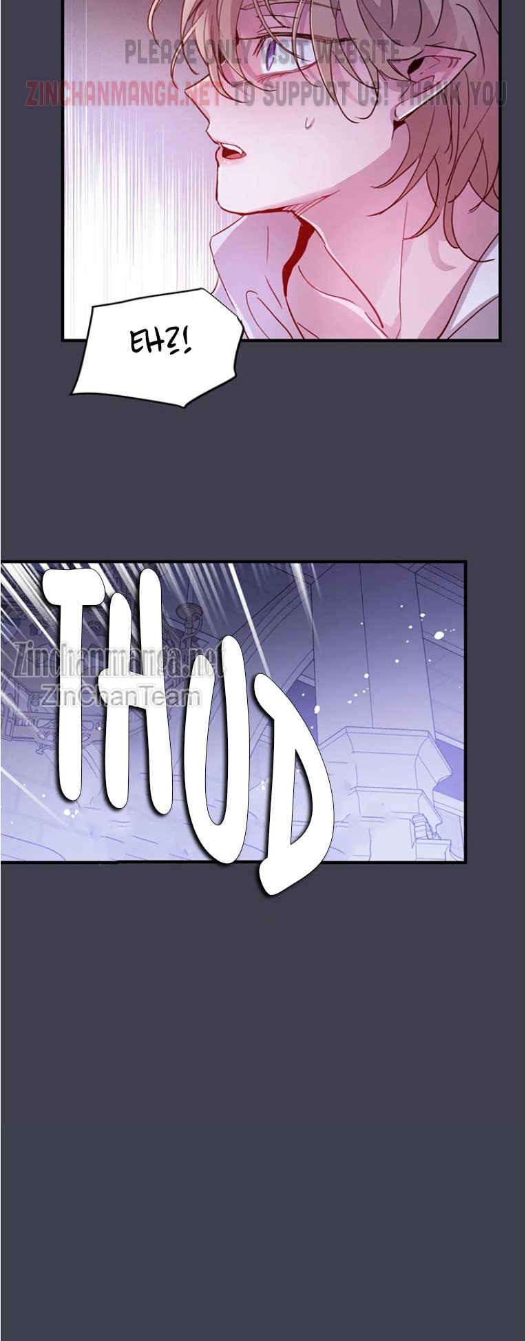 Dark fall Chapter 24.5 - Page 5 in English