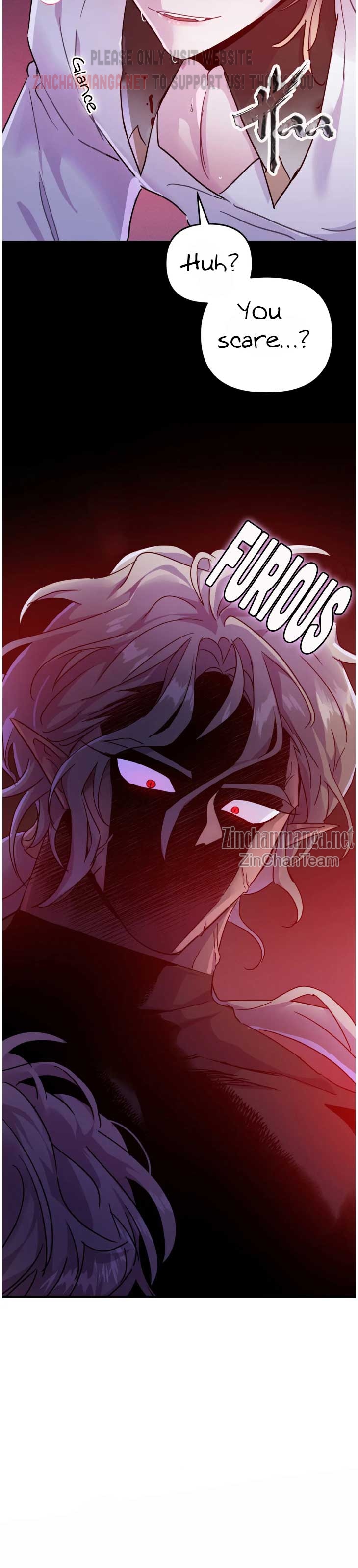 Dark fall Chapter 25.5 - Page 15 in English