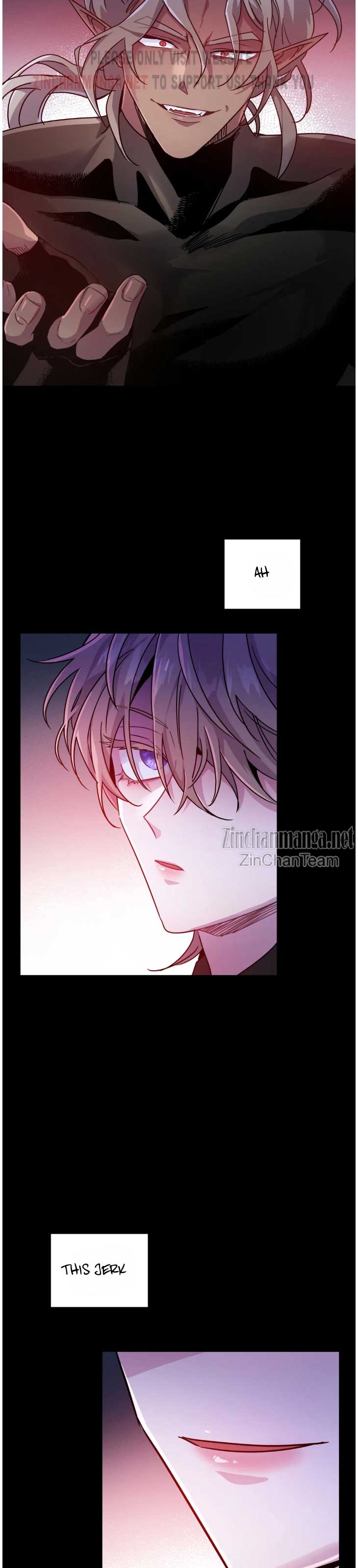 Dark fall Chapter 25.5 - Page 7 in English