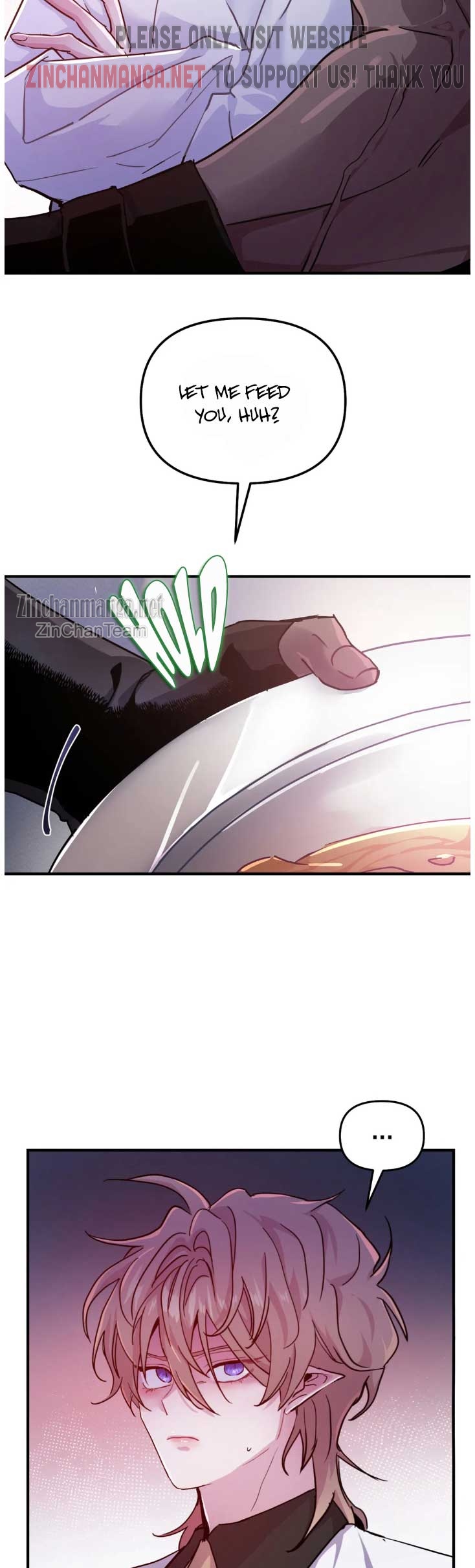 Dark fall Chapter 25 - Page 15 in English