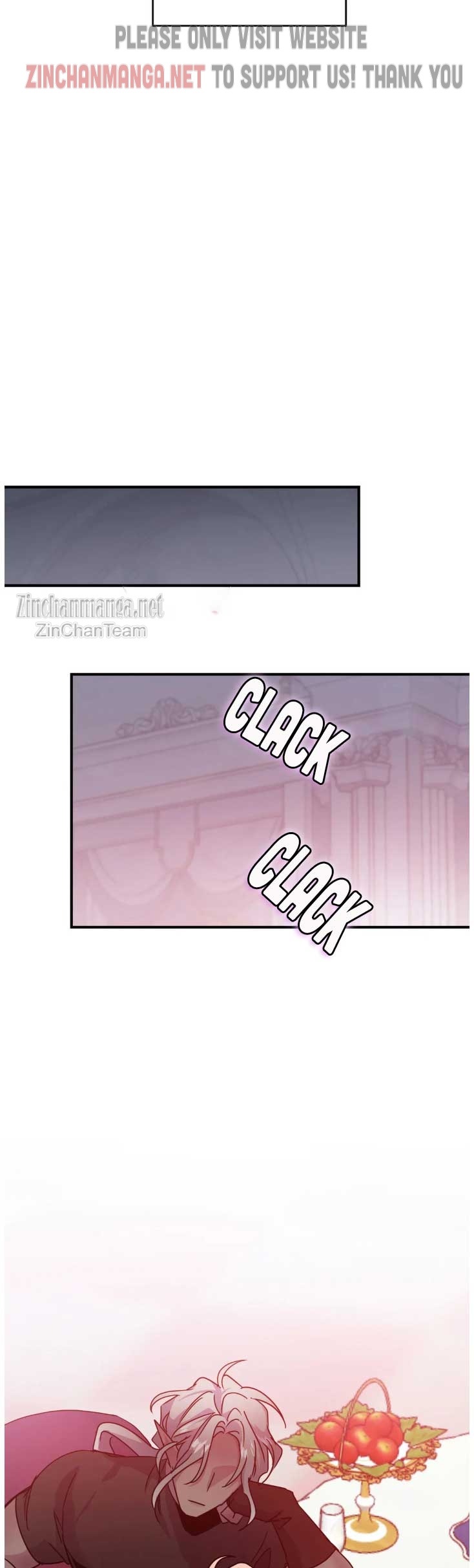 Dark fall Chapter 25 - Page 17 in English