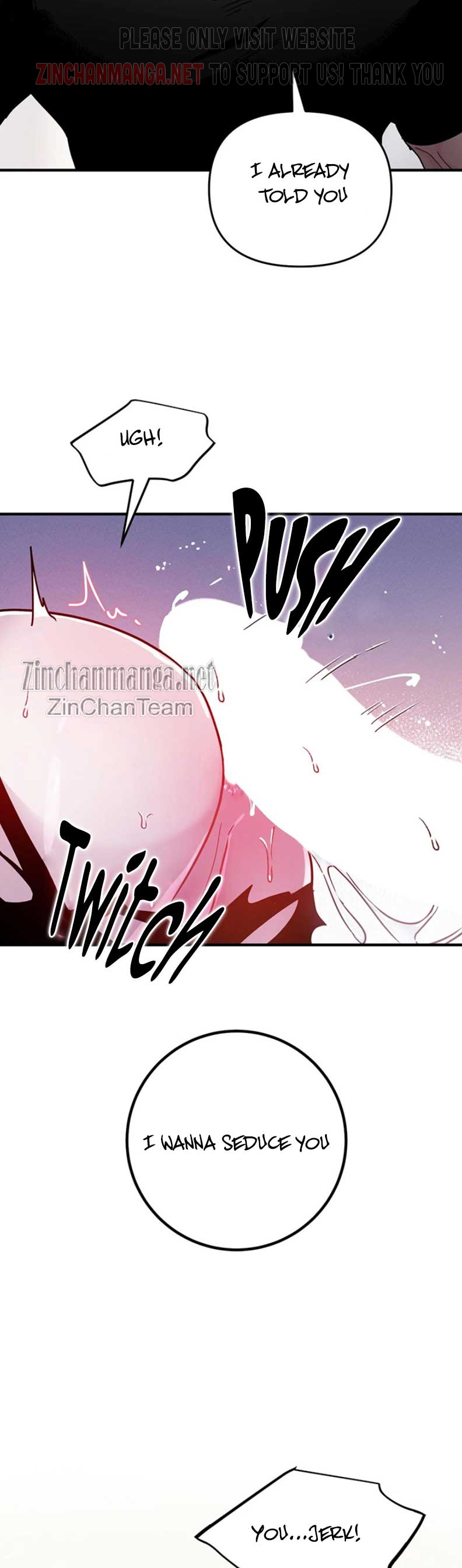 Dark fall Chapter 26.5 - Page 18 in English
