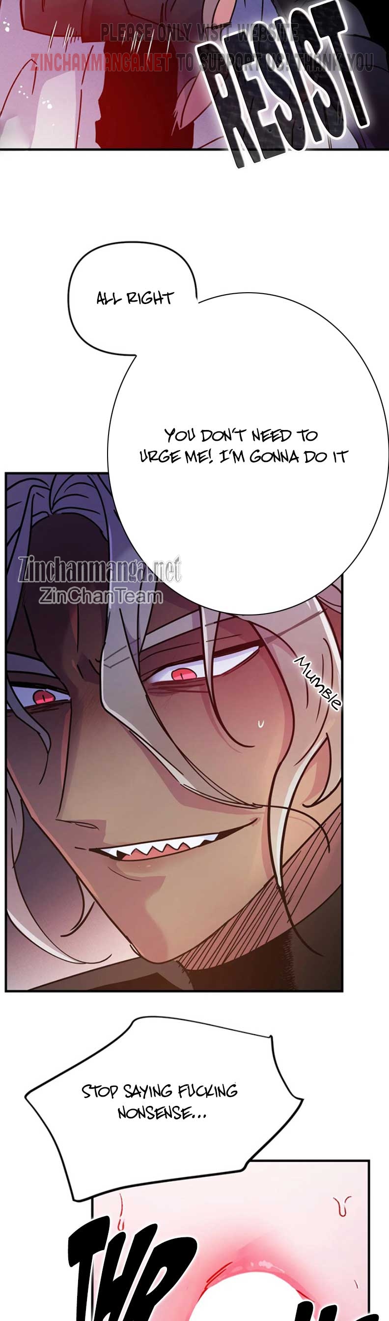 Dark fall Chapter 26.5 - Page 20 in English
