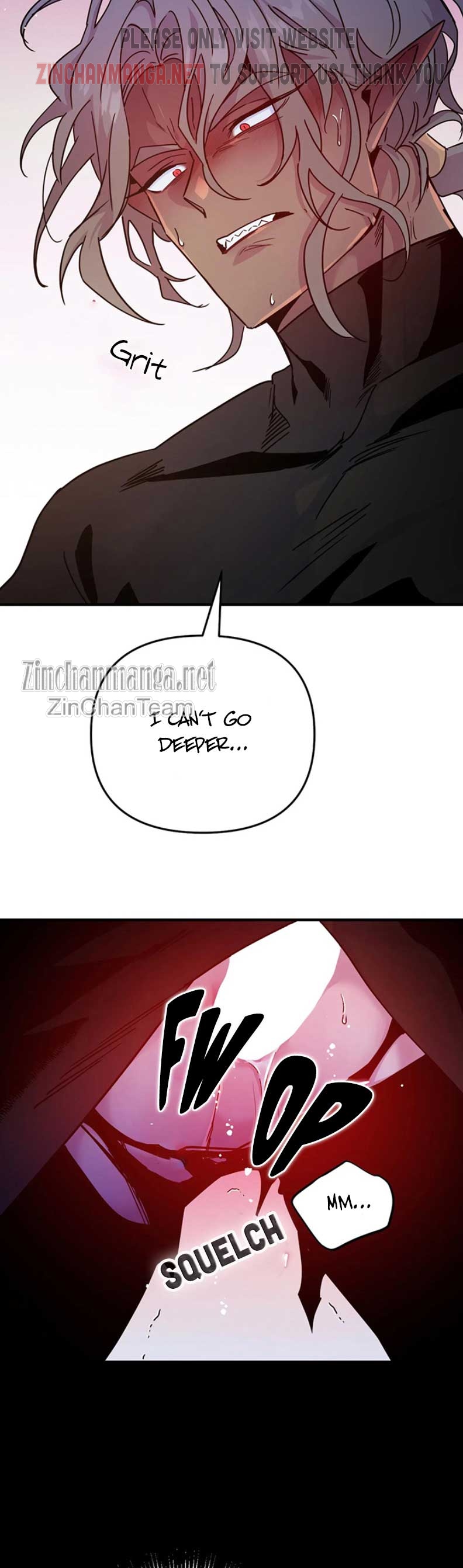 Dark fall Chapter 26.5 - Page 23 in English