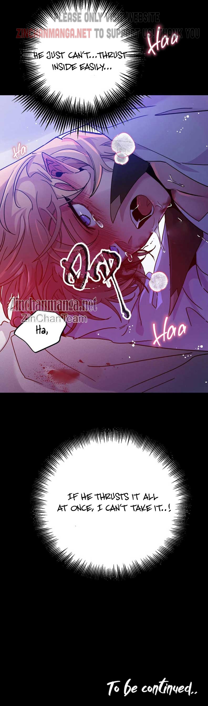 Dark fall Chapter 26.5 - Page 24 in English