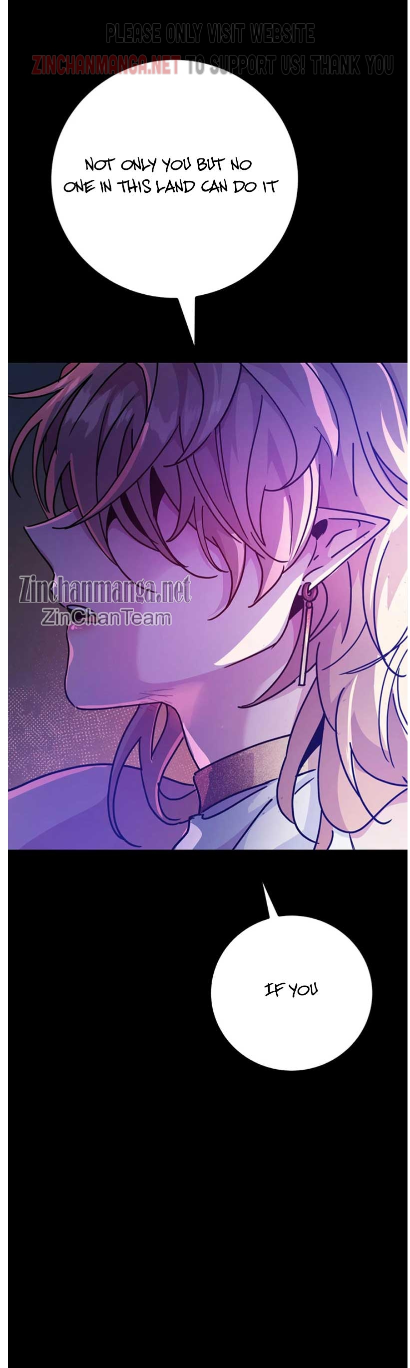Dark fall Chapter 26.5 - Page 3 in English
