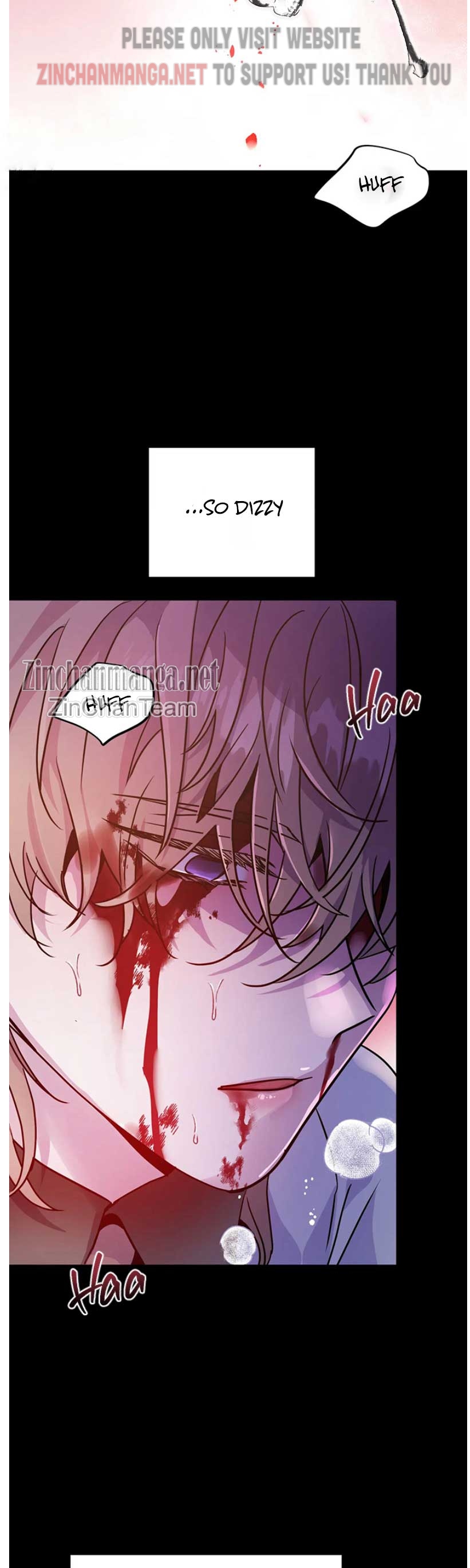 Dark fall Chapter 26.5 - Page 6 in English