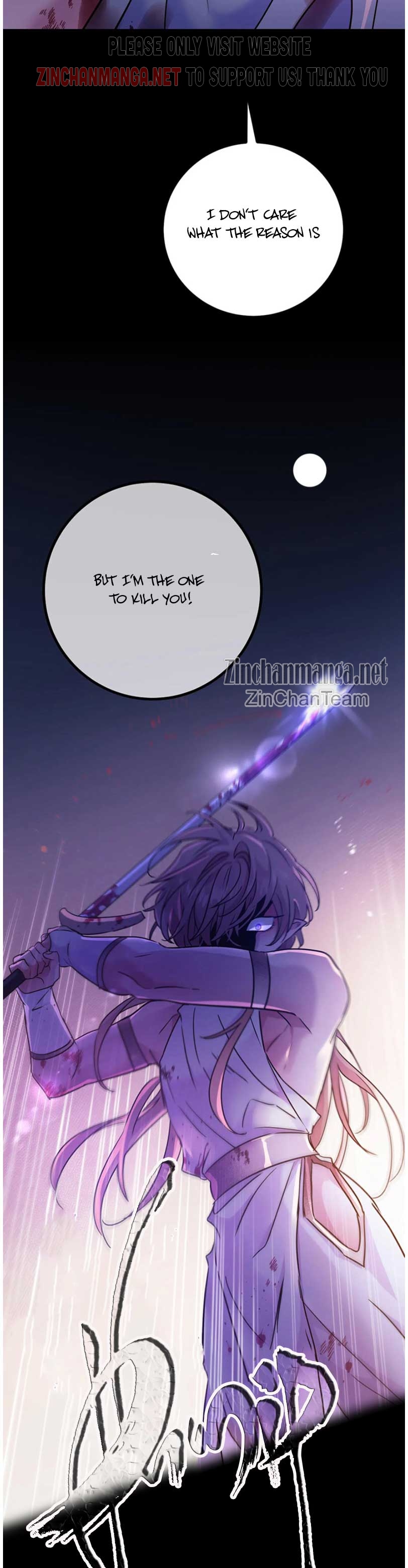 Dark fall Chapter 26 - Page 11 in English