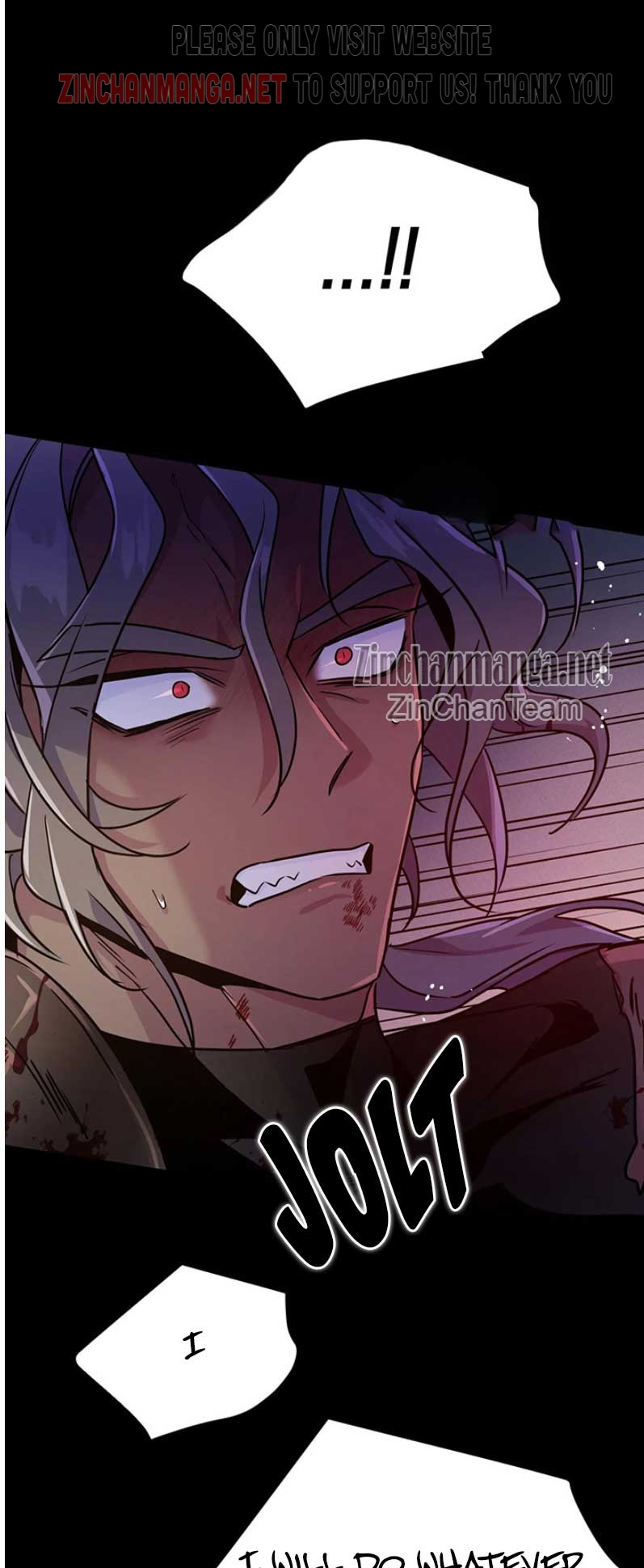 Dark fall Chapter 26 - Page 12 in English