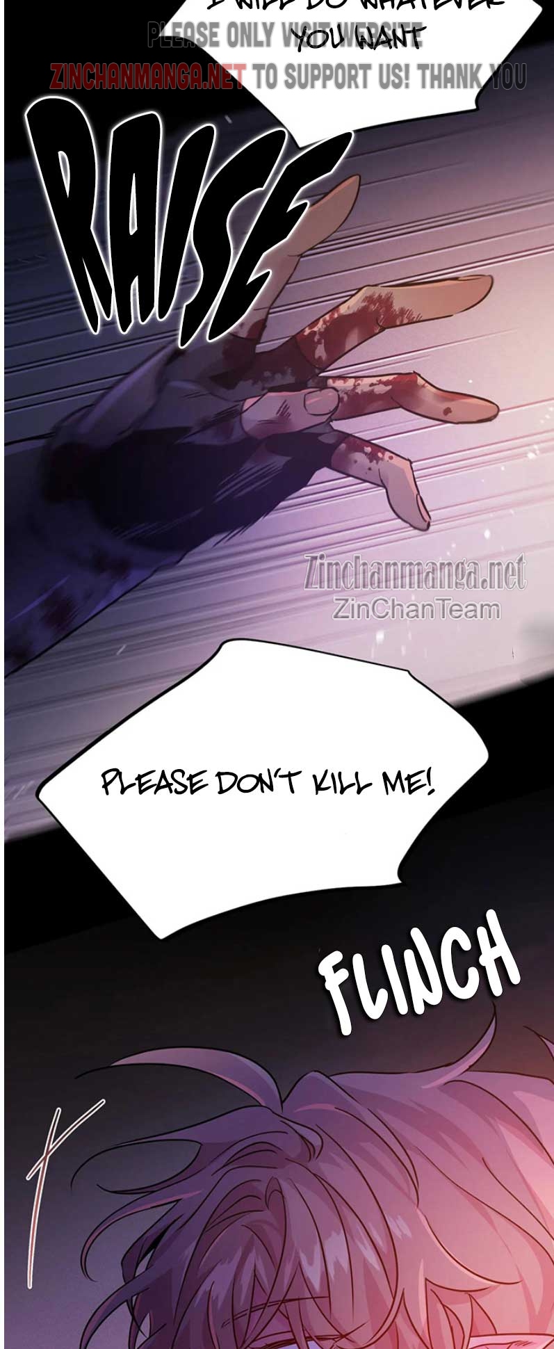Dark fall Chapter 26 - Page 13 in English