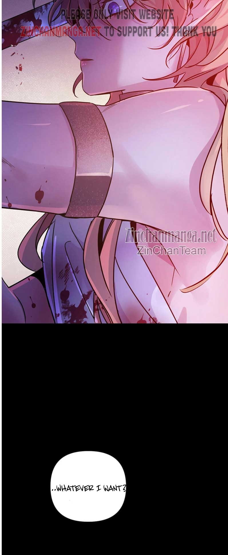 Dark fall Chapter 26 - Page 14 in English