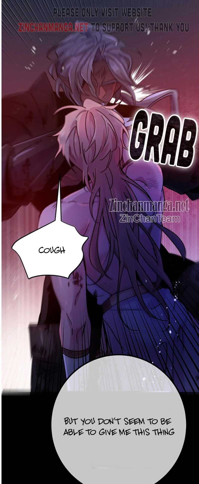 Dark fall Chapter 26 - Page 17 in English