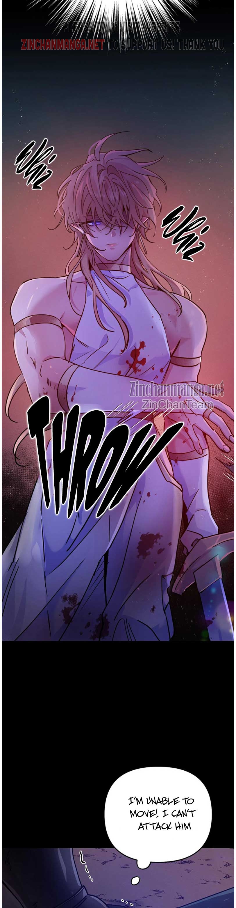 Dark fall Chapter 26 - Page 7 in English