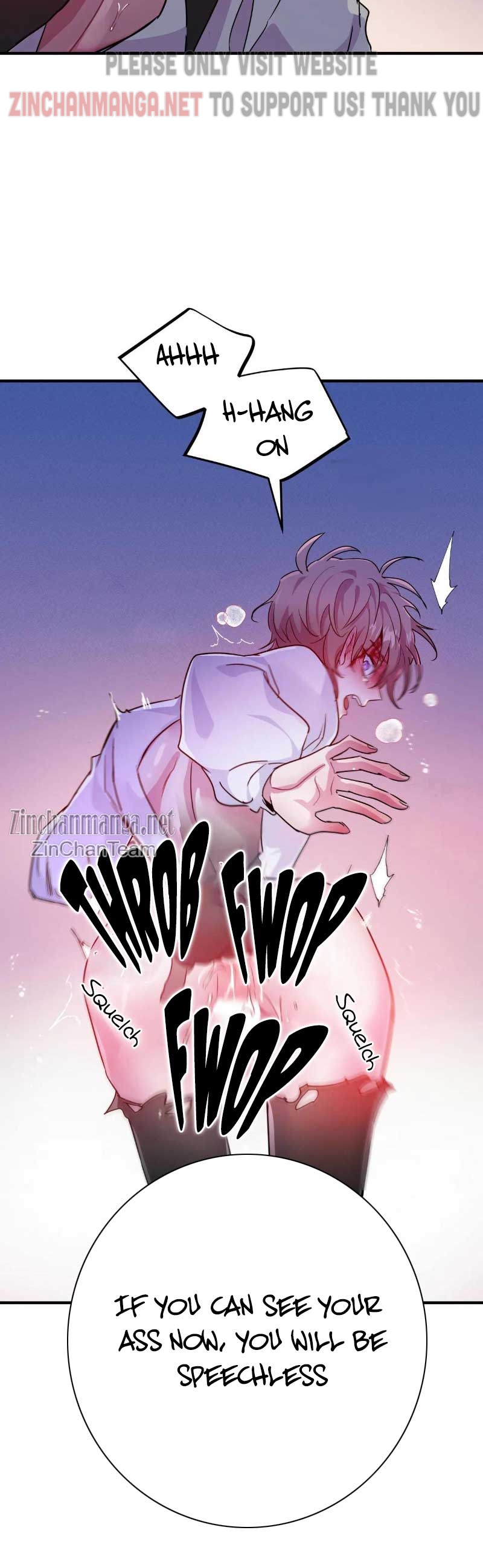 Dark fall Chapter 27 - Page 19 in English