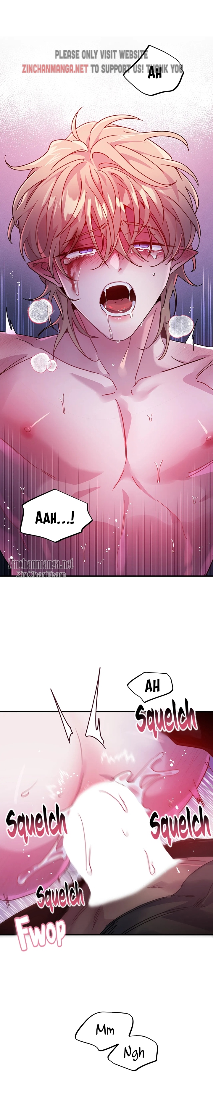 Dark fall Chapter 28 - Page 14 in English