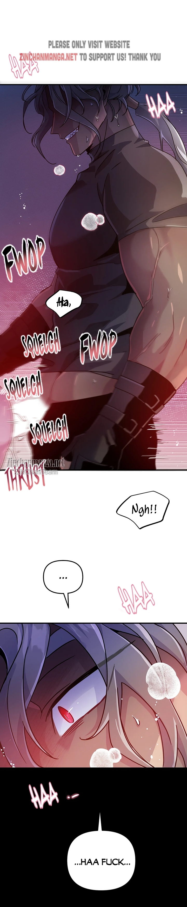 Dark fall Chapter 28 - Page 15 in English