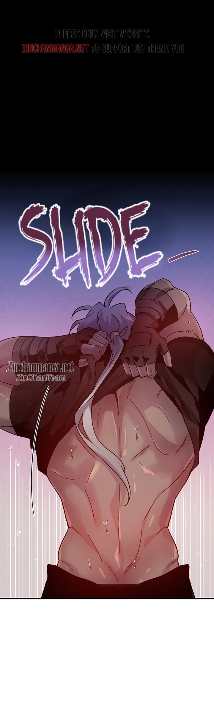 Dark fall Chapter 28 - Page 16 in English