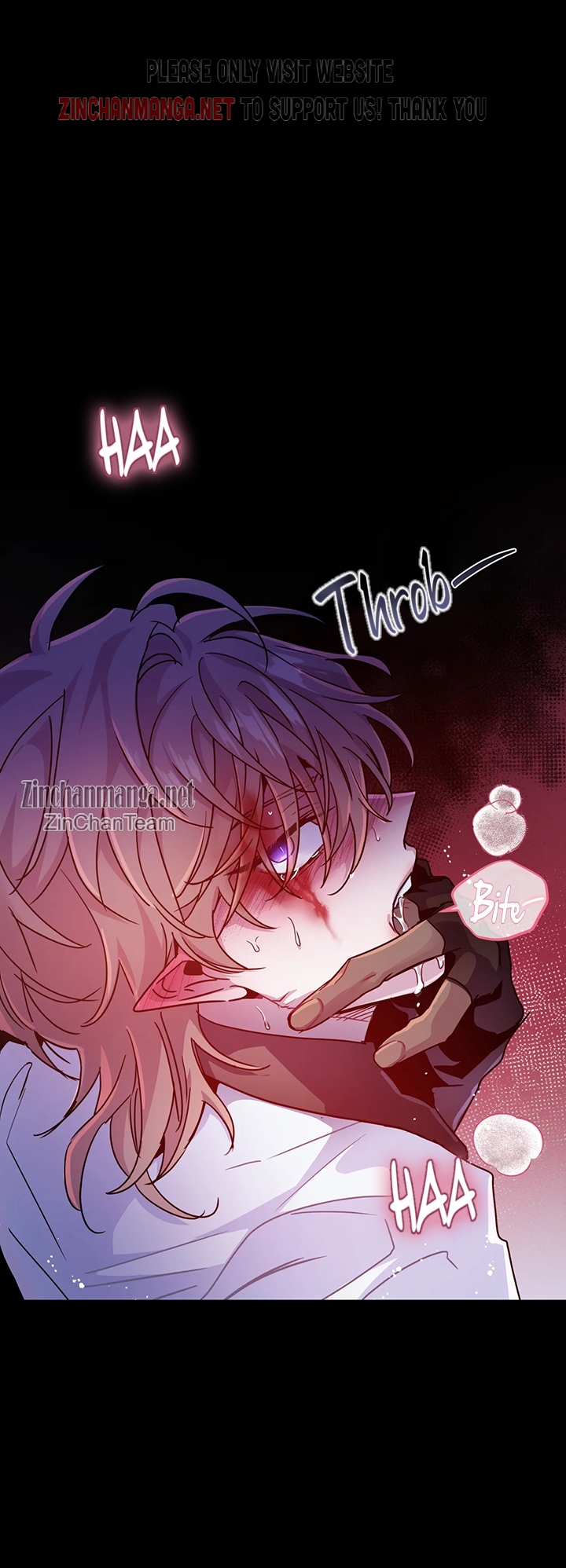 Dark fall Chapter 28 - Page 6 in English