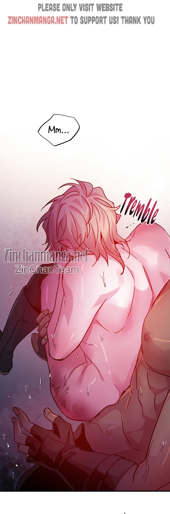 Dark fall Chapter 29.5 - Page 10 in English