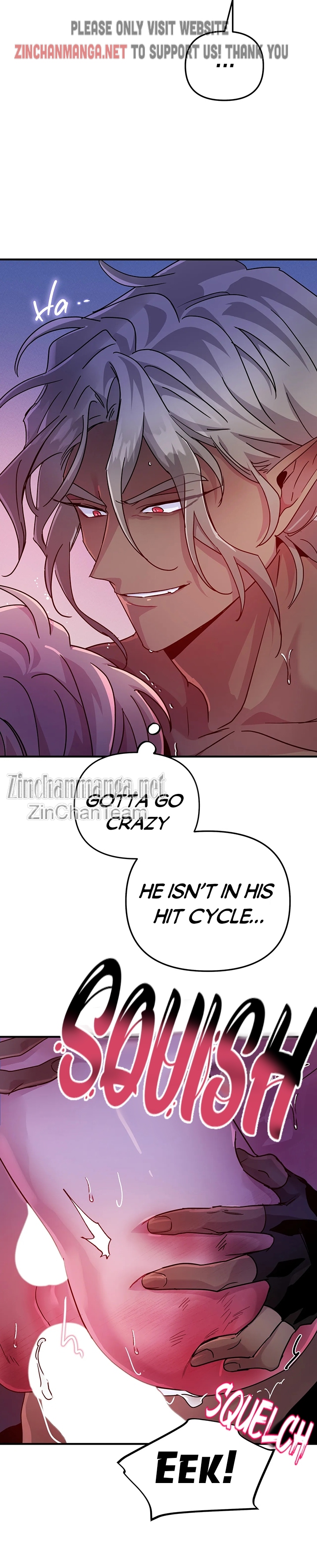 Dark fall Chapter 29.5 - Page 11 in English