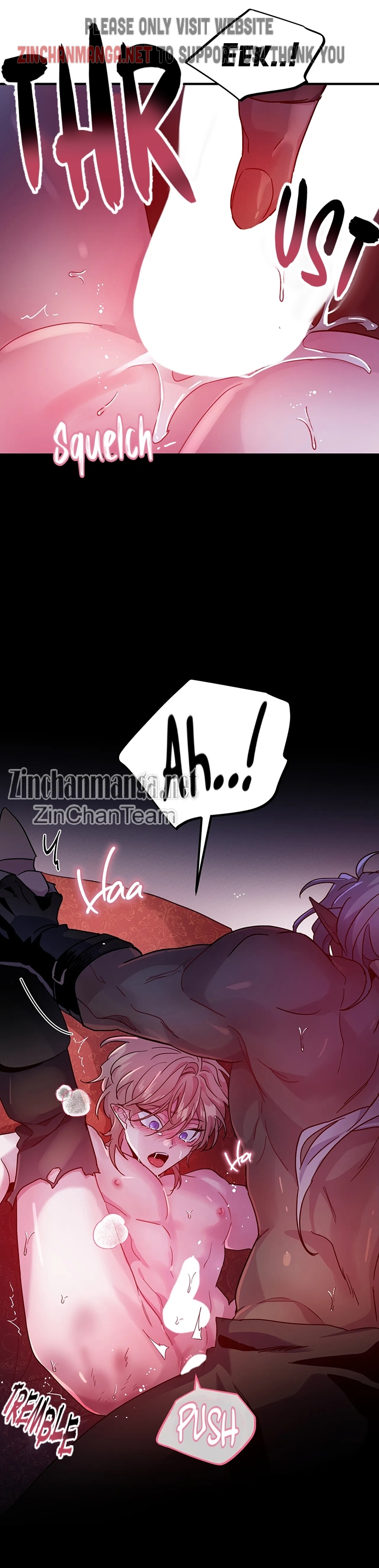 Dark fall Chapter 29.5 - Page 15 in English