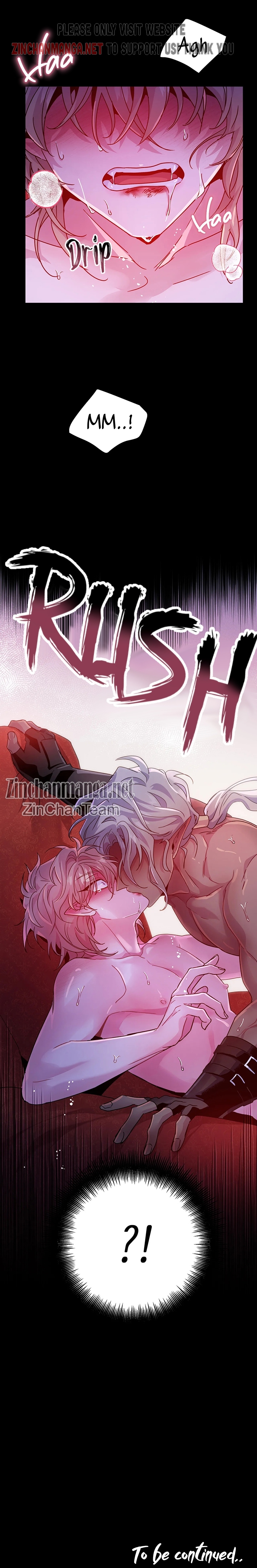 Dark fall Chapter 29.5 - Page 17 in English