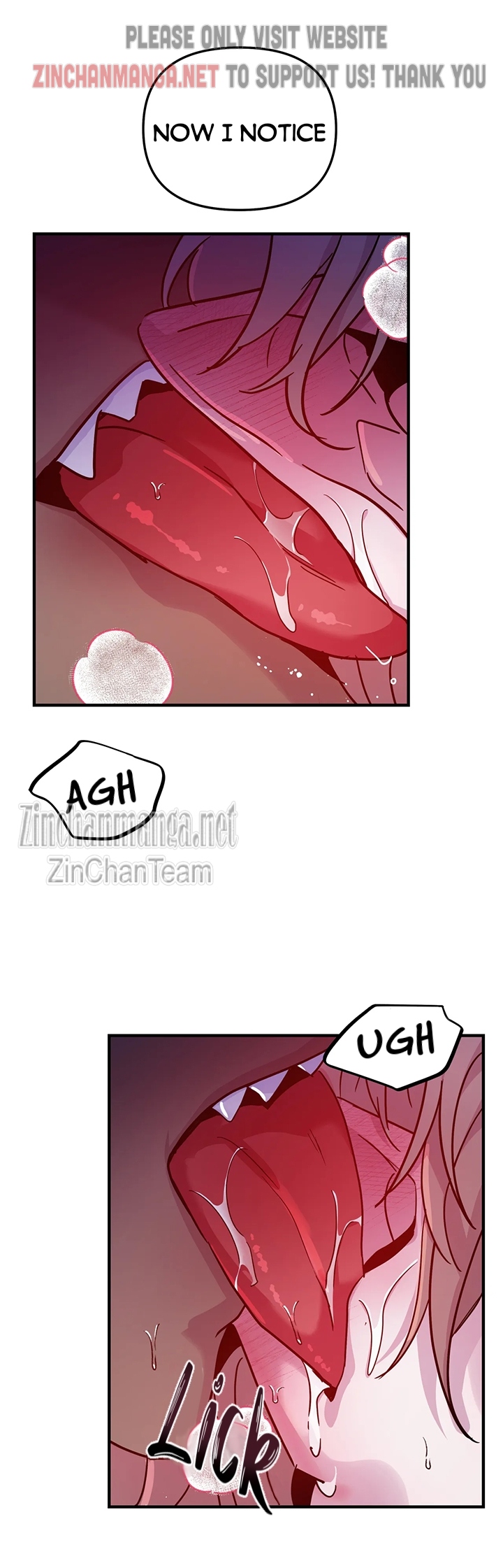Dark fall Chapter 29 - Page 12 in English